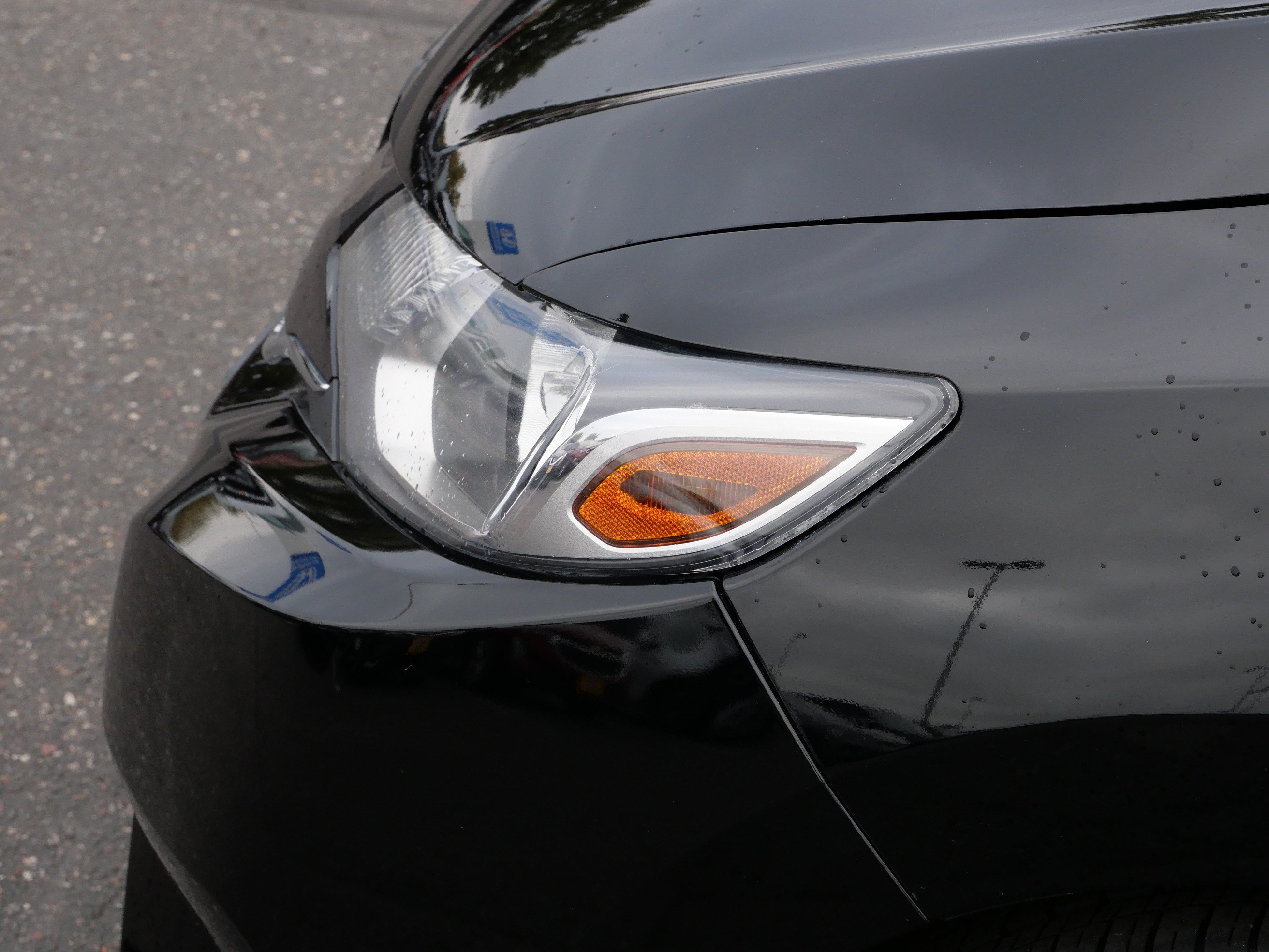 Used 2016 Honda Fit EX-L image 16