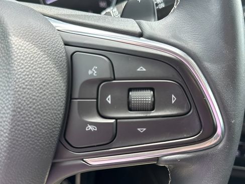 Certified 2023 Buick Envision Essence w/ Sport Touring Package AWD/4WD image 23