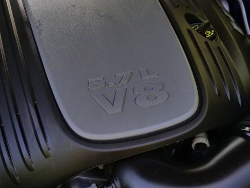 Used 2023 Dodge Charger R/T RWD image 3