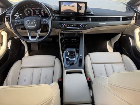 Used 2024 Audi A5 2.0T Premium Plus AWD/4WD image 11