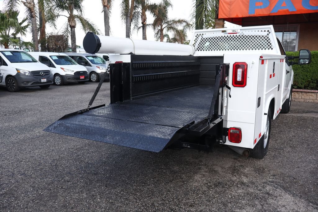 Used 2019 Ford F250 XL RWD image 9