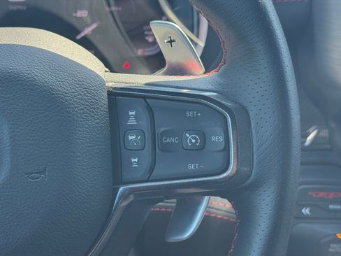 Used 2024 RAM 1500 TRX w/ TRX Level 2 Equipment Group image 22