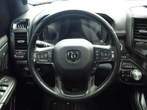 Certified 2023 RAM 1500 Limited AWD/4WD image 27