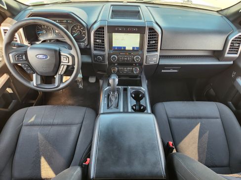 Used 2020 Ford F150 XLT w/ Equipment Group 301A Mid AWD/4WD image 61