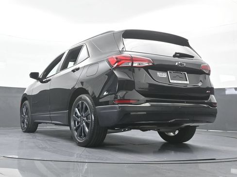 Used 2023 Chevrolet Equinox RS FWD image 55