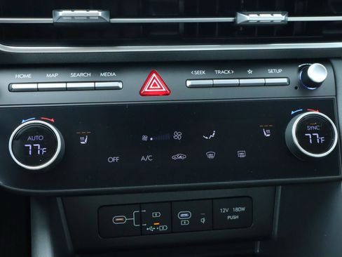 New 2026 Hyundai Sonata SEL image 15