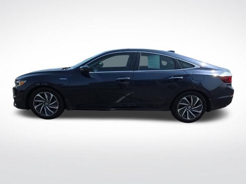 Used 2019 Honda Insight Touring image 6