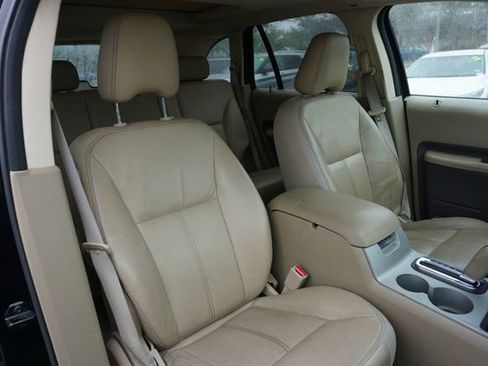 Used 2007 Ford Edge SEL image 2