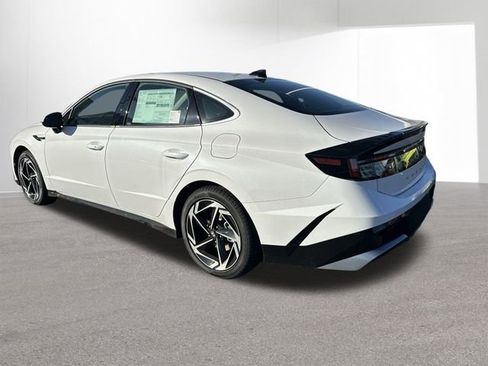 New 2026 Hyundai Sonata SEL image 39