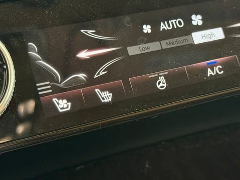 Used 2024 Genesis GV80 3.5T Advanced AWD/4WD image 24