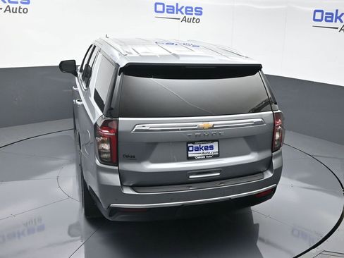 Used 2023 Chevrolet Tahoe LS image 51