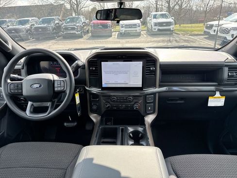 New 2026 Ford F150 STX w/ Equipment Group 201A FX4 image 10