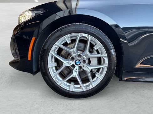 Used 2025 BMW 330i Sedan image 23