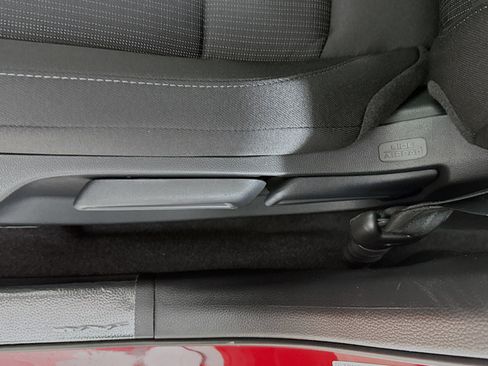 New 2026 Honda Civic LX image 22