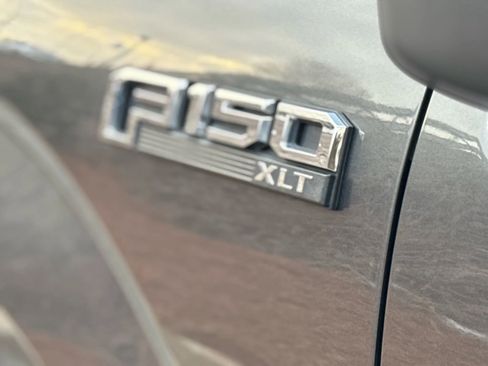 Used 2019 Ford F150 XLT image 13