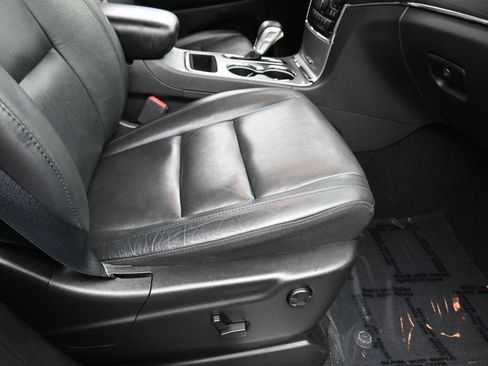 Used 2021 Jeep Grand Cherokee Limited RWD image 42