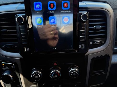 Used 2014 RAM 1500 Express image 8