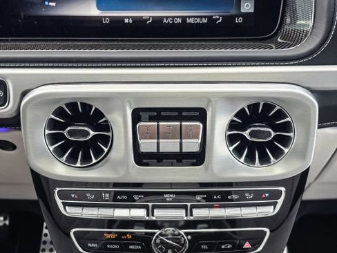 Used 2021 Mercedes-Benz G 550 image 44
