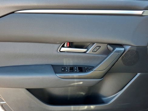 Certified 2025 MAZDA CX-50 2.5 Hybrid w/ Weather Package image 14