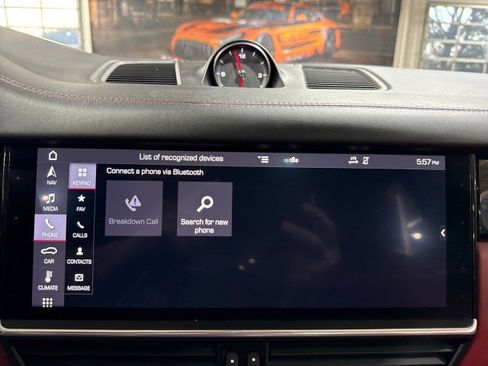 Used 2020 Porsche Cayenne image 82