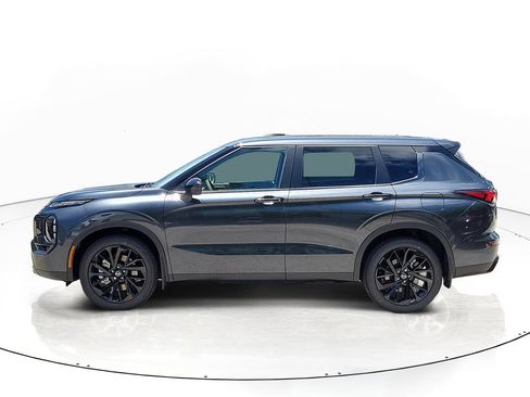 New 2026 Nissan Rogue SL AWD/4WD image 4