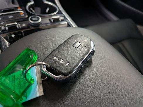 Used 2022 Kia K5 EX w/ EX Premium Package image 30