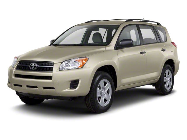 Used 2011 Toyota RAV4 4WD V6 w/ Upgrade Value Pkg image 1
