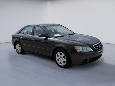Used 2009 Hyundai Sonata GLS FWD image 7