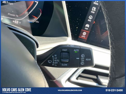 Used 2023 BMW X5 xDrive40i w/ Parking Assistance Package image 23