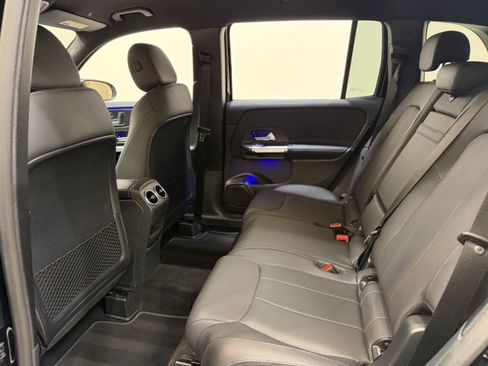 Certified 2025 Mercedes-Benz GLB 250 image 16