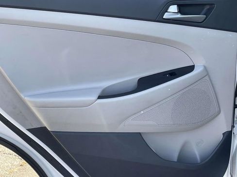 Used 2018 Hyundai Tucson Value FWD image 10