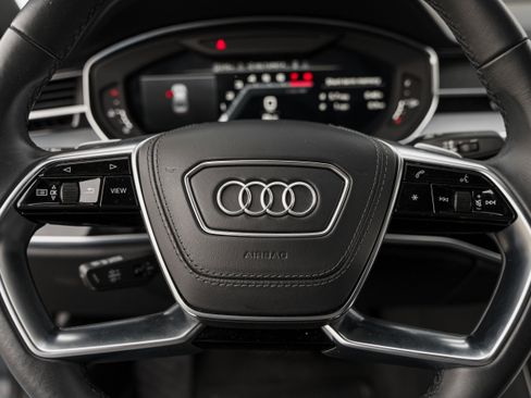 Used 2022 Audi A8 L 3.0T image 17