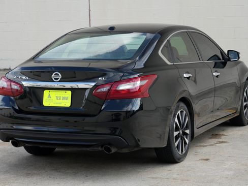 Used 2018 Nissan Altima 2.5 SL FWD image 43
