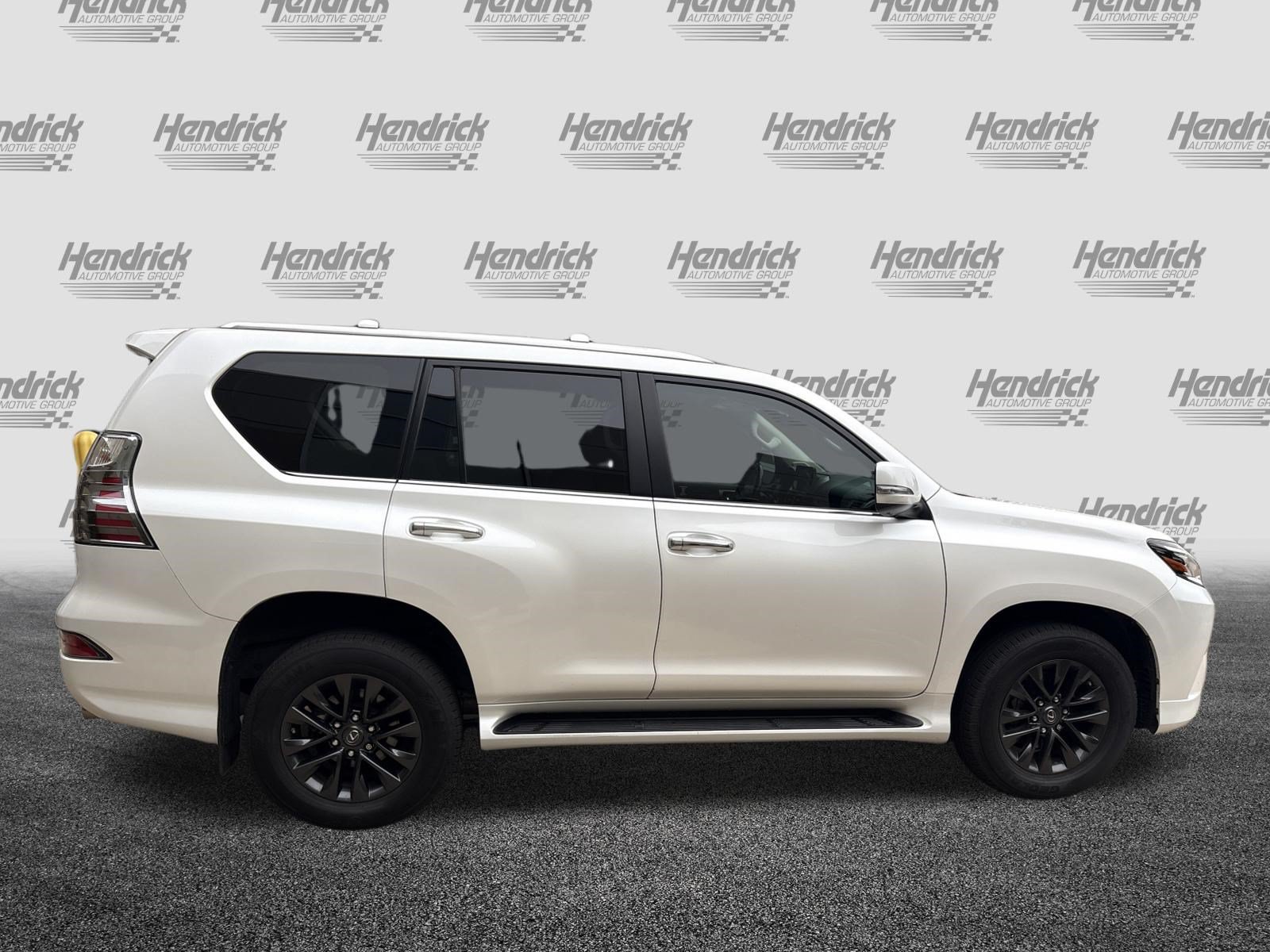 Used 2023 Lexus GX 460 Premium AWD/4WD image 11