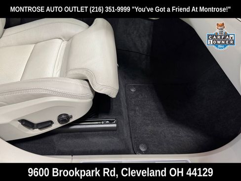 Used 2023 Volvo XC90 B6 Ultimate w/ Protection Package Premier AWD/4WD image 49