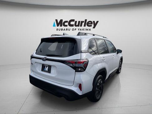 New 2026 Subaru Forester Premium image 3