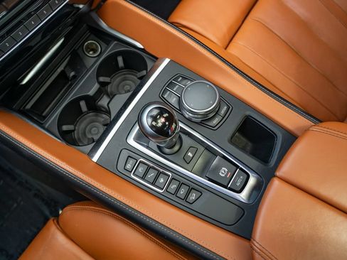 Used 2017 BMW X6 M AWD/4WD image 29