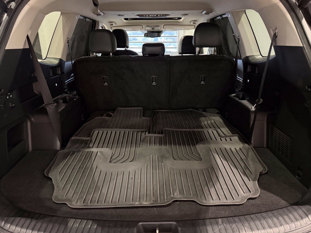 Used 2022 Kia Telluride EX FWD image 57