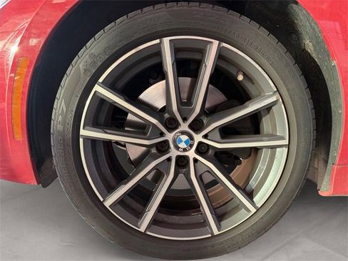 Used 2020 BMW 330i xDrive Sedan w/ Convenience Package image 14