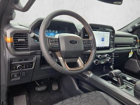 New 2026 Ford F150 Tremor AWD/4WD image 3