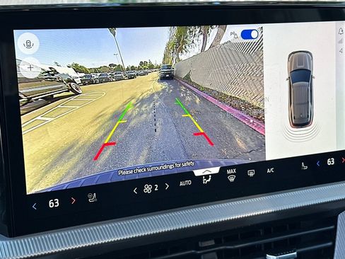 New 2026 Ford Explorer Active w/ Active Comfort Package image 17