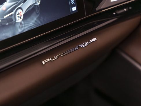 Used 2026 Ferrari Purosangue AWD/4WD image 49