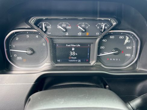 Used 2021 GMC Sierra 2500 SLT w/ SLT Premium Package image 21