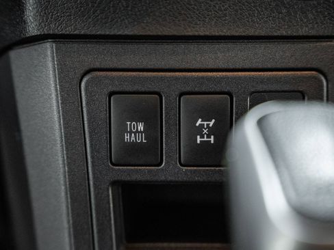 Used 2021 Toyota Sequoia TRD Pro image 36