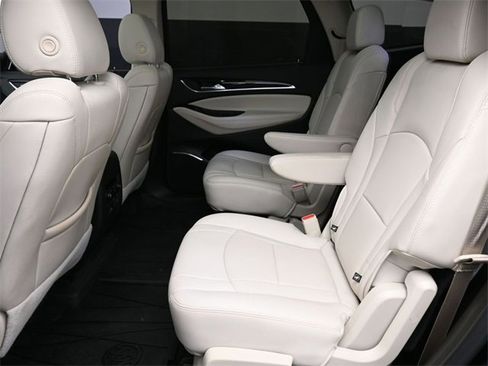 Certified 2023 Buick Enclave Premium w/ Experience Buick Package image 11