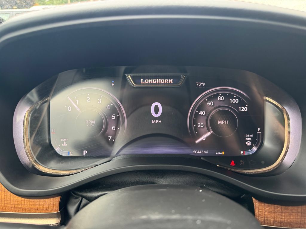 Used 2024 RAM 1500 Limited AWD/4WD image 30