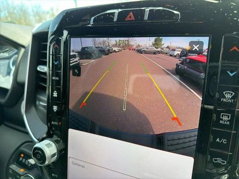 Certified 2024 RAM 2500 Big Horn w/ Sport Appearance Package image 22