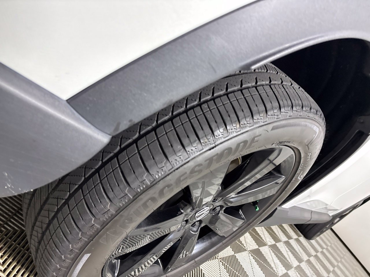 Used 2025 Honda Pilot Black Edition image 40