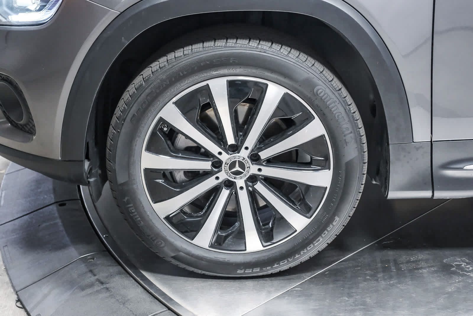 Used 2022 Mercedes-Benz GLB 250 image 10