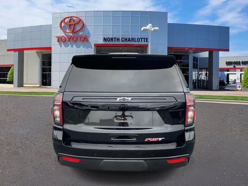Used 2023 Chevrolet Tahoe RST AWD/4WD image 7